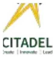 CITADEL Security Services CITADEL Security Services