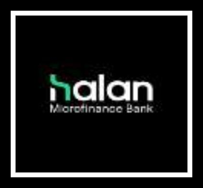 Halan Microfinance Bank Halan Microfinance Bank