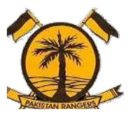 Pakistan Rangers (Sindh) Pakistan Rangers (Sindh)