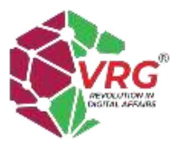 Virtual Remittance Gateway Virtual Remittance Gateway