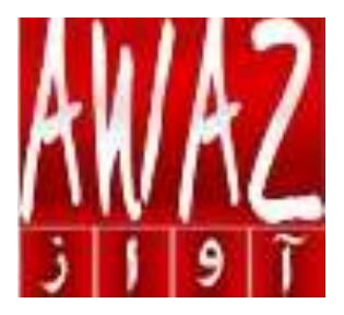 Awaz Awaz